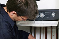 boiler replacement Disserth