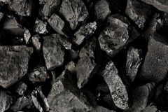Disserth coal boiler costs