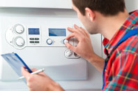 free Disserth gas safe engineer quotes