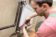 Disserth heating repair