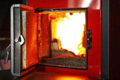 solid fuel boilers Disserth